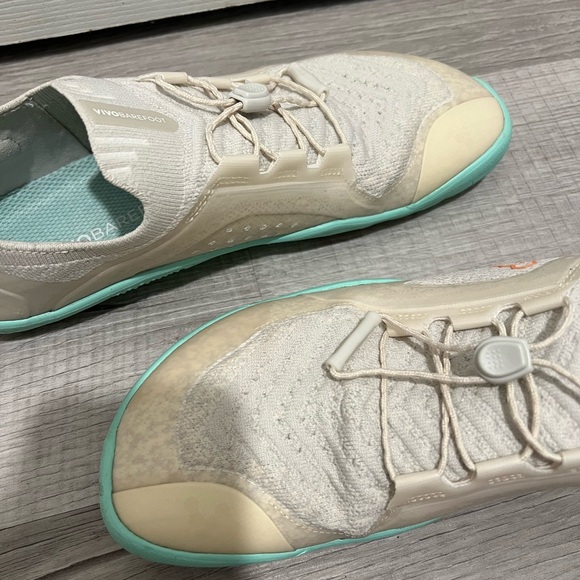 Vivobarefoot PRIMUS TRAIL KNIT FG WOMENS size 9 - Picture 4 of 10